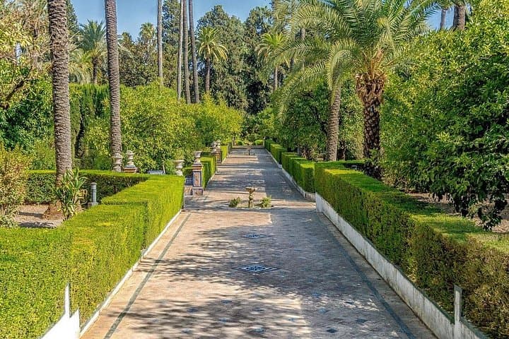 8-Day Self-Drive Andalusia: Seville to Granada, Ronda & Córdoba photo 4