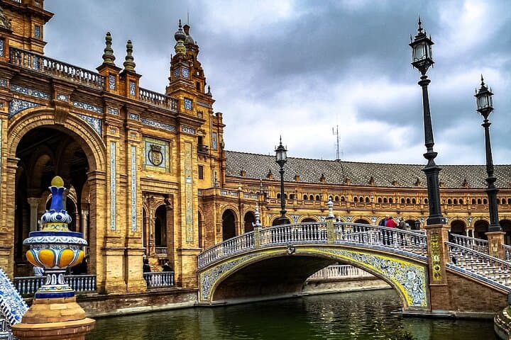 Madrid to Andalusia: 8-Day Road Trip Through Spain's Moorish Heart photo 2