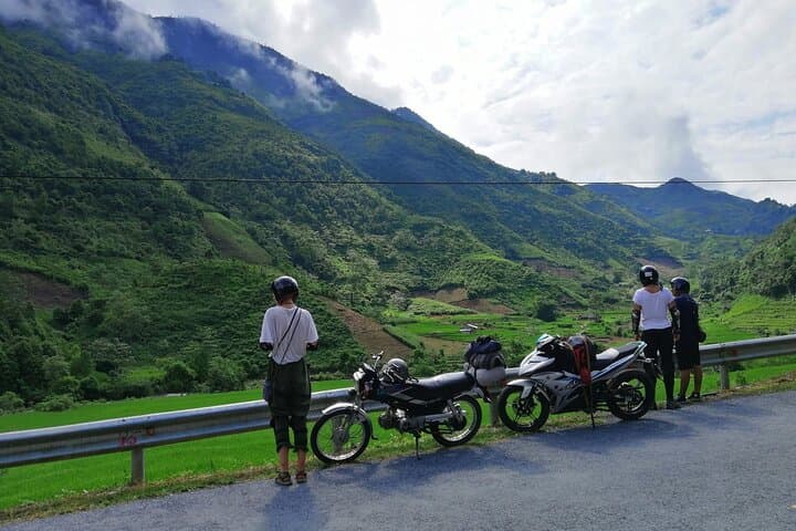 3-Day Motorcycle Loop Through Ha Giang's Karst Highlands photo 6