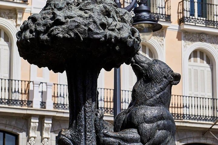 Madrid to Andalusia: 8-Day Road Trip Through Spain's Moorish Heart photo 4