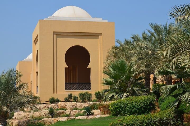 Half-Day Ras Al Khaimah City Tour: Forts, Old Souk & Coastal Drives photo 3