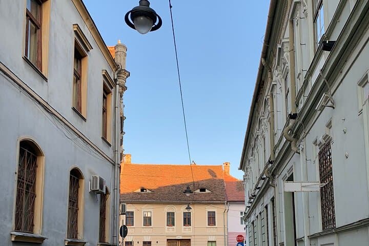 Transylvania in 4 Days: Private Bucharest to Budapest Cultural Road Tour photo 3