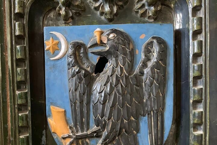 Transylvania in 4 Days: Private Bucharest to Budapest Cultural Road Tour photo 4
