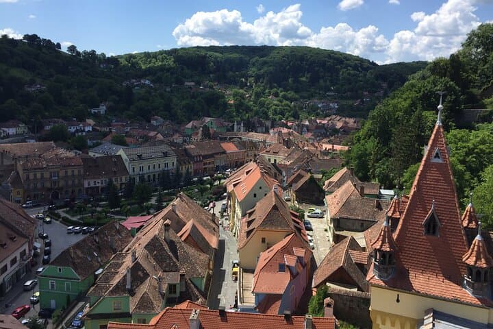 Budapest to Bucharest: 4-Day Private Transylvania Tour Through Castles & Carpathians photo 5