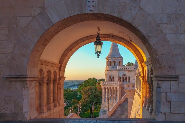 6-Day Budapest and Prague Bus Tour: Itinerary, Highlights & Practical Tips