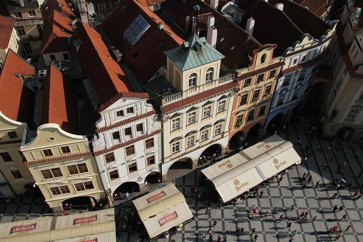 7-Day Prague Bratislava Budapest Bus Tour – Capitals Triangle Itinerary photo 4