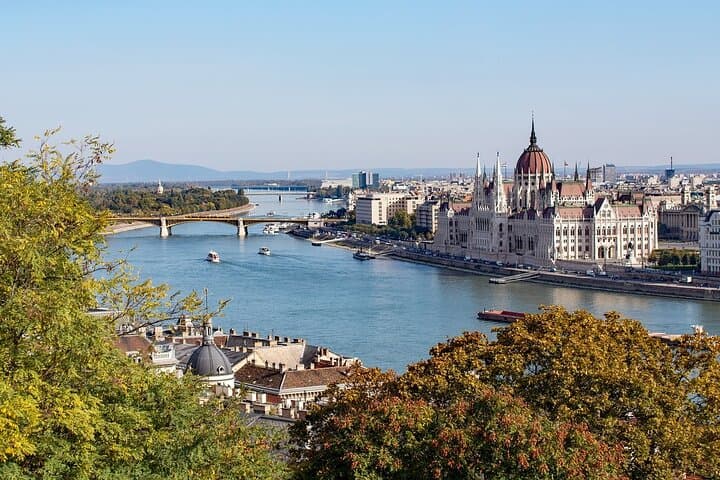 6-Day Budapest and Prague Bus Tour: Itinerary, Highlights & Practical Tips photo 3
