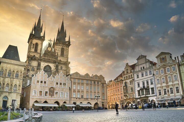 6-Day Budapest and Prague Bus Tour: Itinerary, Highlights & Practical Tips photo 4
