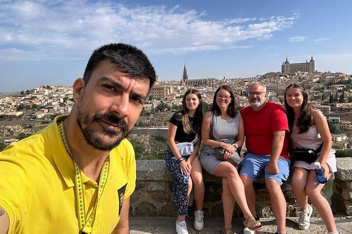 All-Inclusive Toledo Day Trip: Skip-the-Line Cathedral & 7 Monuments from Madrid photo 4