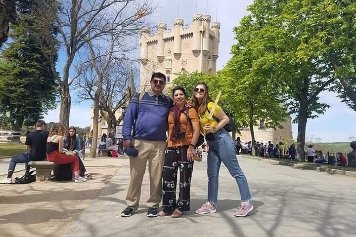 full-day-avila-segovia-tour-from-madrid-guide photo 4