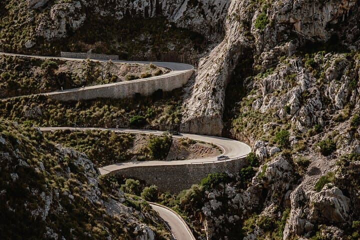 8-Day Mallorca Classic: Road-Trip Beaches, Tramuntana & Drach Caves photo 4