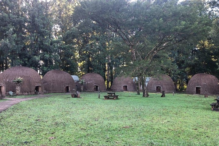 Eswatini Cultural Tour: Mantenga Village, Swazi Candle Factory & Hlane Drive photo 2