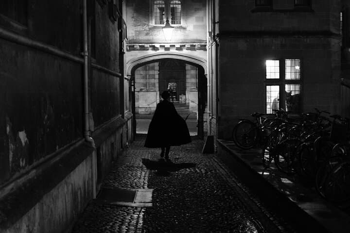 Oxford Ghost Tour: Haunted Walking Tour Through the City's Nighttime Secrets photo 3