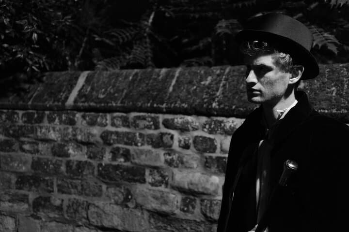 Oxford Ghost Tour: Haunted Walking Tour Through the City's Nighttime Secrets photo 2