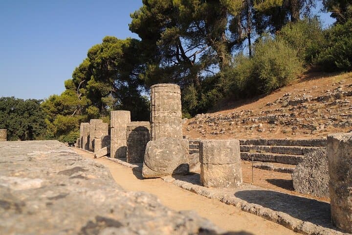 5-Day Classical Greece: Athens, Delphi, Olympia & Meteora Tour photo 6