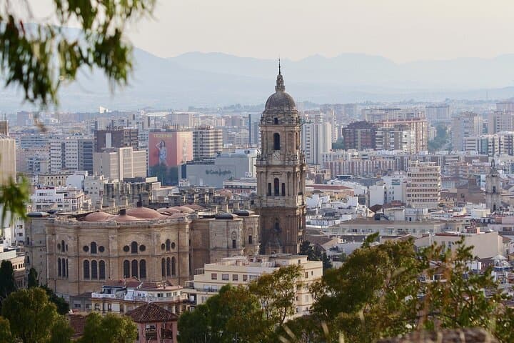 3-Day Malaga, Marbella & Puerto Banús Coastal Break photo 2