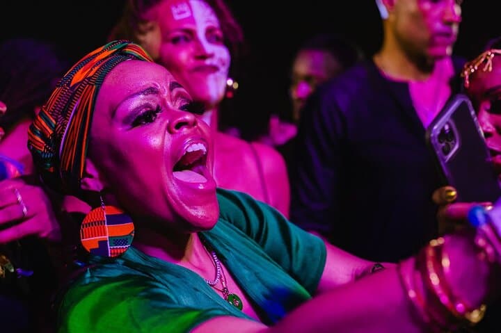 Afrofuture Festival & Ghana Cultural Tour: 10-Day Afrochella Experience in Accra photo 2