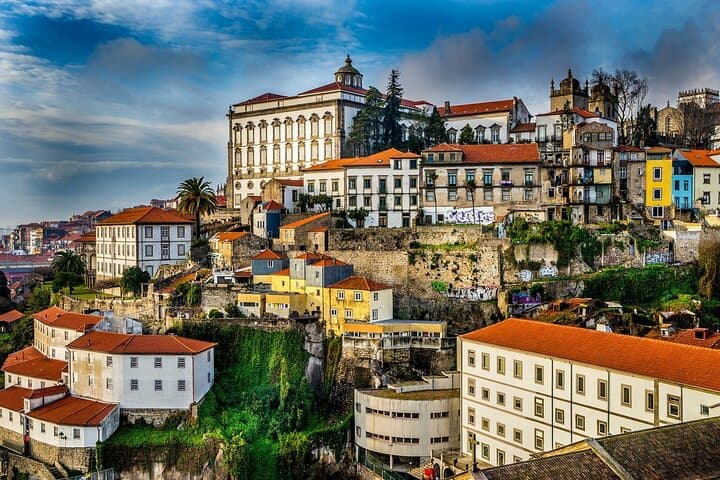 4-Day South Portugal Road Trip: Lisbon, Évora, Algarve & Arrábida photo 1