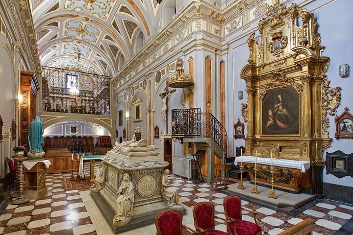 Toledo Essential Half-Day Cultural Walking Tour from Madrid photo 4