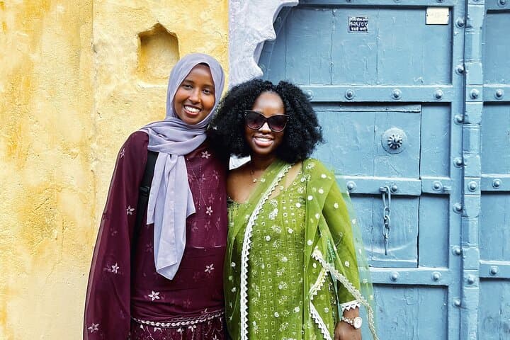Taj Mahal Handicraft Walk: Inside Agra’s Artisan Workshops