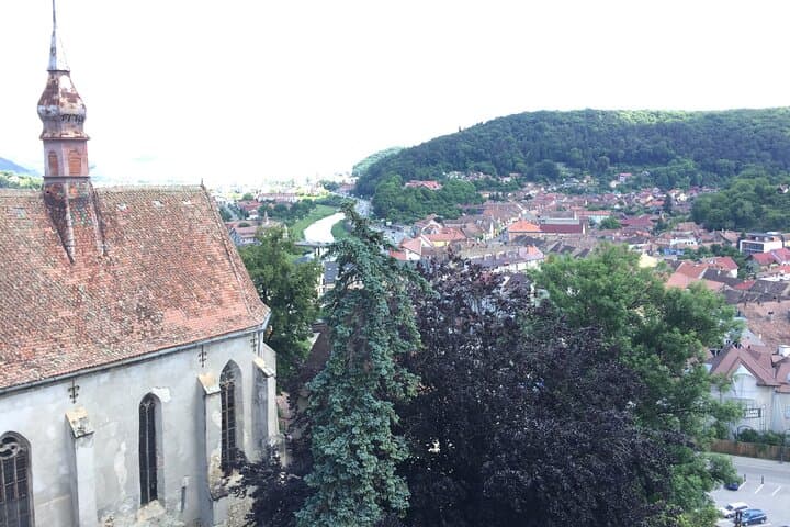 Budapest to Bucharest: 4-Day Private Transylvania Tour Through Castles & Carpathians photo 4