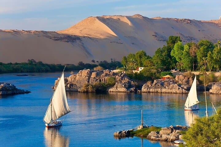 Private Philae Temple Tour from Aswan — Guided Nile Boat Visit photo 3