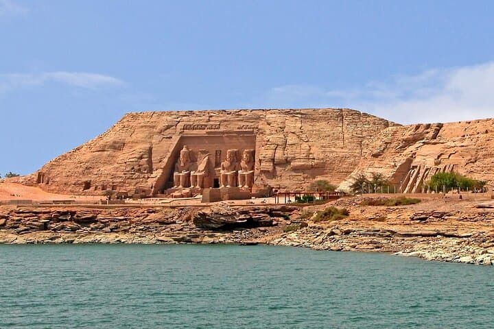 Two-Day Private Tour Luxor Aswan Abu Simbel from Cairo photo 3