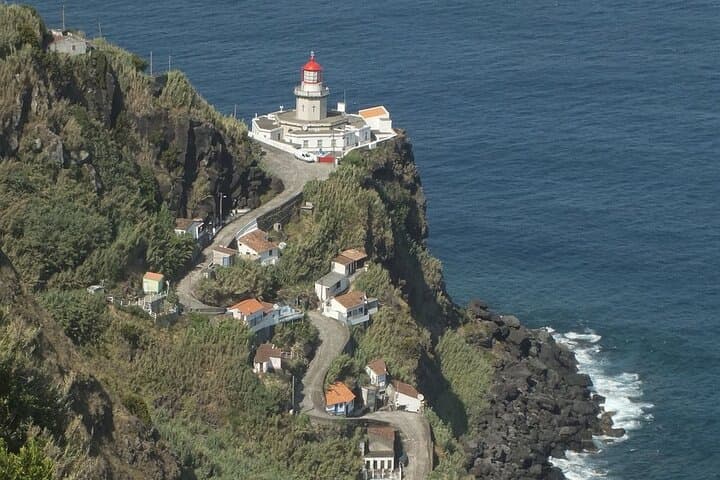 6-Day São Miguel Adventure: Volcanoes, Hot Springs & Whale Watching photo 1