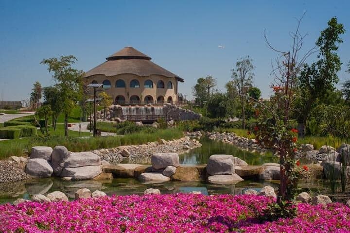 Dubai Safari Park: Practical Guide to Wildlife Walks, Family Safaris, and Visiting Tips photo 2