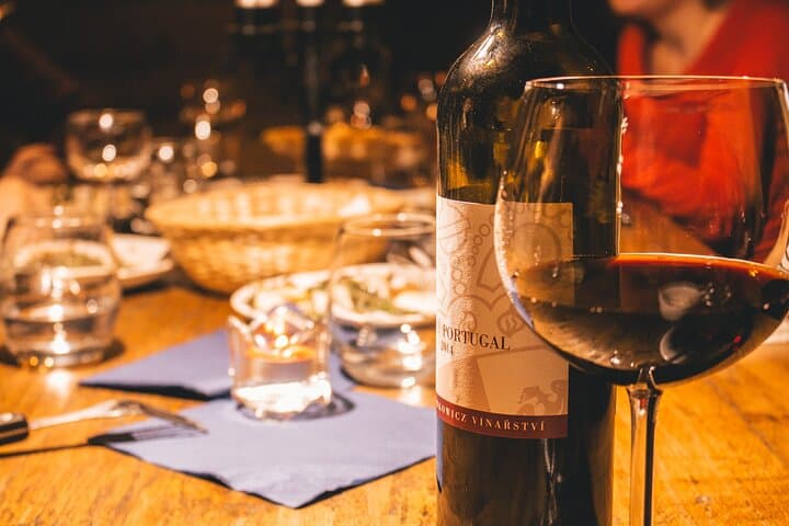 Kutna Hora Full-Day Private Tour & Biodynamic Wine Tasting from Prague photo 5