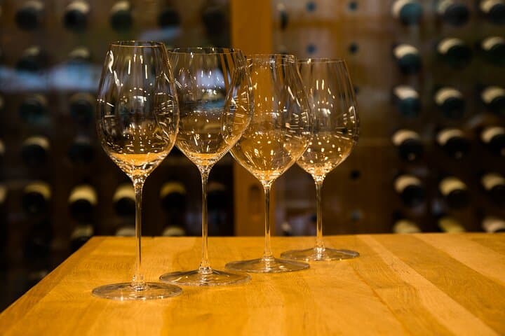 Kutna Hora Full-Day Private Tour & Biodynamic Wine Tasting from Prague photo 6