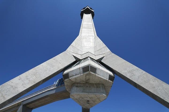 Belgrade in a Day: Grand City Tour of Avala, St. Sava & Kalemegdan photo 2