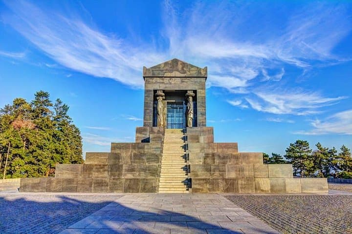 Belgrade in a Day: Grand City Tour of Avala, St. Sava & Kalemegdan photo 3