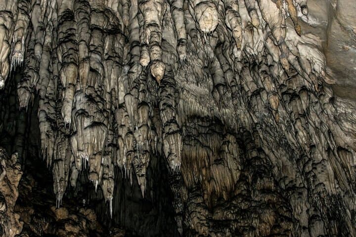 Full-Day Uvac Nature Reserve Tour from Belgrade — Boat Cruise, Ice Cave & Veliki Vrh Hike photo 4