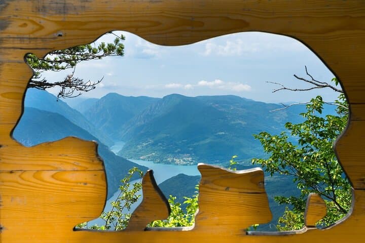 Banjska Rock & Drina River Valley: Full-Day Trip from Belgrade photo 6