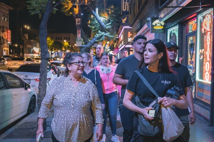 San Antonio Haunted Pub Crawl: Ghosts, Booze & River City Tales photo 6