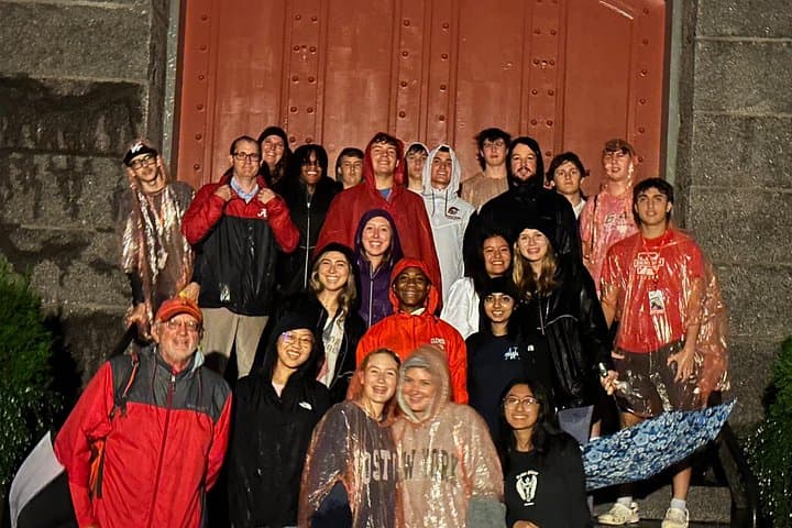 Salem True-Crime Photography Walk: Joseph White Murder Anniversary Tour photo 4