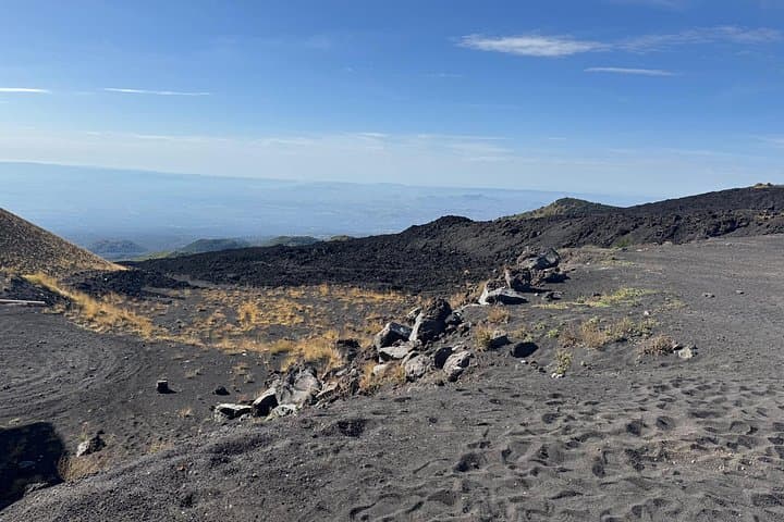 Day Trip from Messina: Etna Craters and Taormina Highlights for Cruisers photo 5