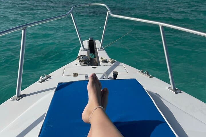 Providenciales Full-Day Bottom Fishing Private Charter — Snapper & Grouper photo 3