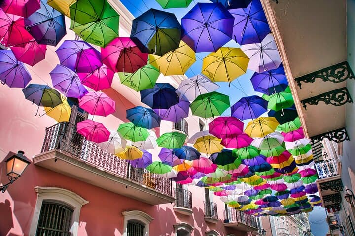 Old San Juan Historic Streets: Self-Guided Audio Walking Tour photo 4