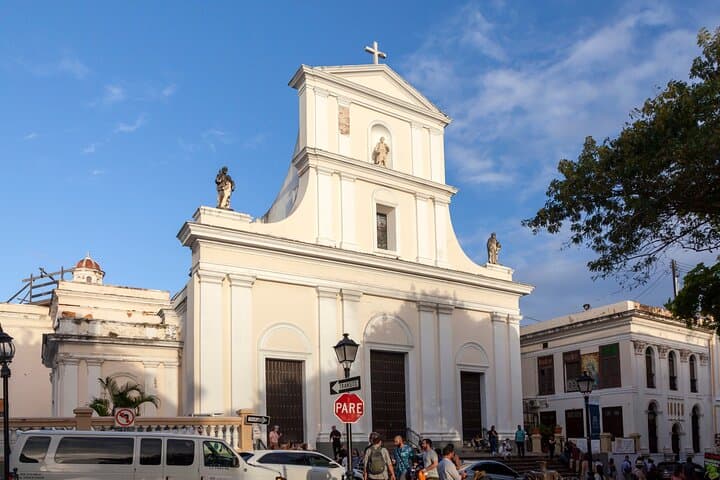 Old San Juan Historic Streets: Self-Guided Audio Walking Tour photo 6