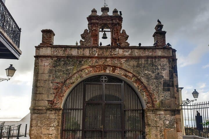 Old San Juan Historic Streets: Self-Guided Audio Walking Tour photo 5