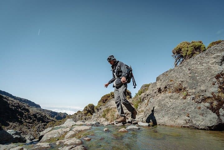 Materuni Waterfall & Kilimanjaro Foothills Day Hike from Moshi photo 3