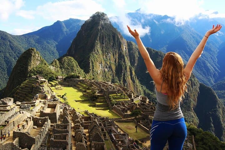 7-Day Peru Adventure: Lima, Paracas, Cusco & Machu Picchu photo 3