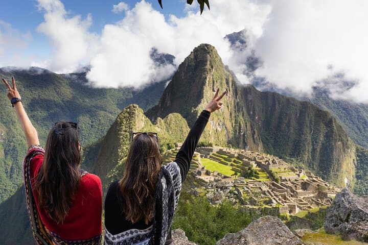 7-Day Peru Adventure: Lima, Paracas, Cusco & Machu Picchu photo 4