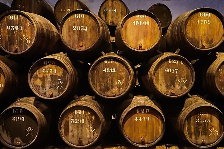 Insider Guide to Nashville's Premier Bourbon & Whiskey Van Tour photo 2