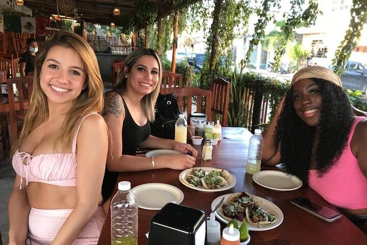 Tulum Local Walking Food Tour: Authentic Street Eats & Market Bites photo 6