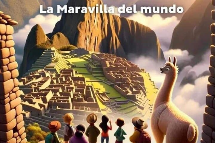 3-Day Machu Picchu, Humantay Lake & Rainbow Mountain Tour from Cusco photo 2