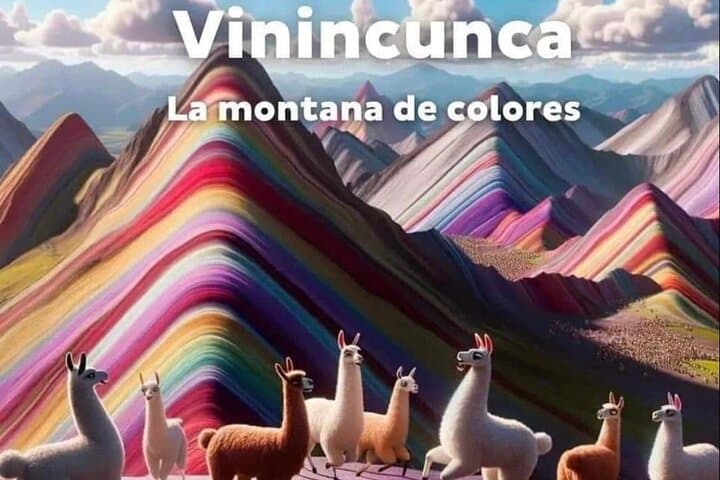 3-Day Machu Picchu, Humantay Lake & Rainbow Mountain Tour from Cusco photo 3