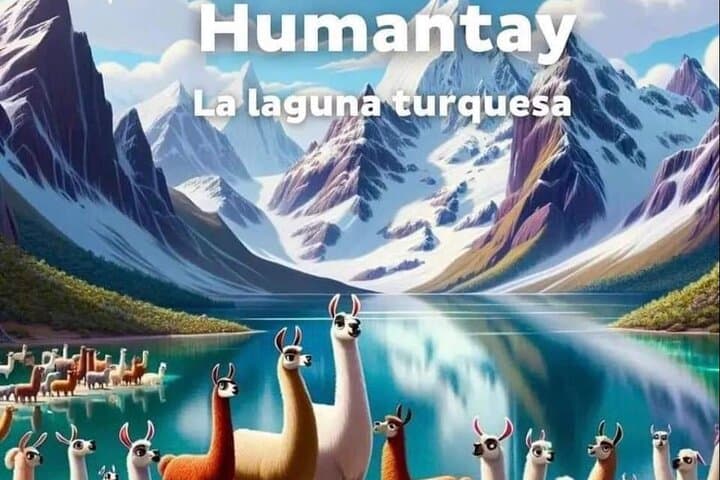 3-Day Machu Picchu, Humantay Lake & Rainbow Mountain Tour from Cusco photo 4
